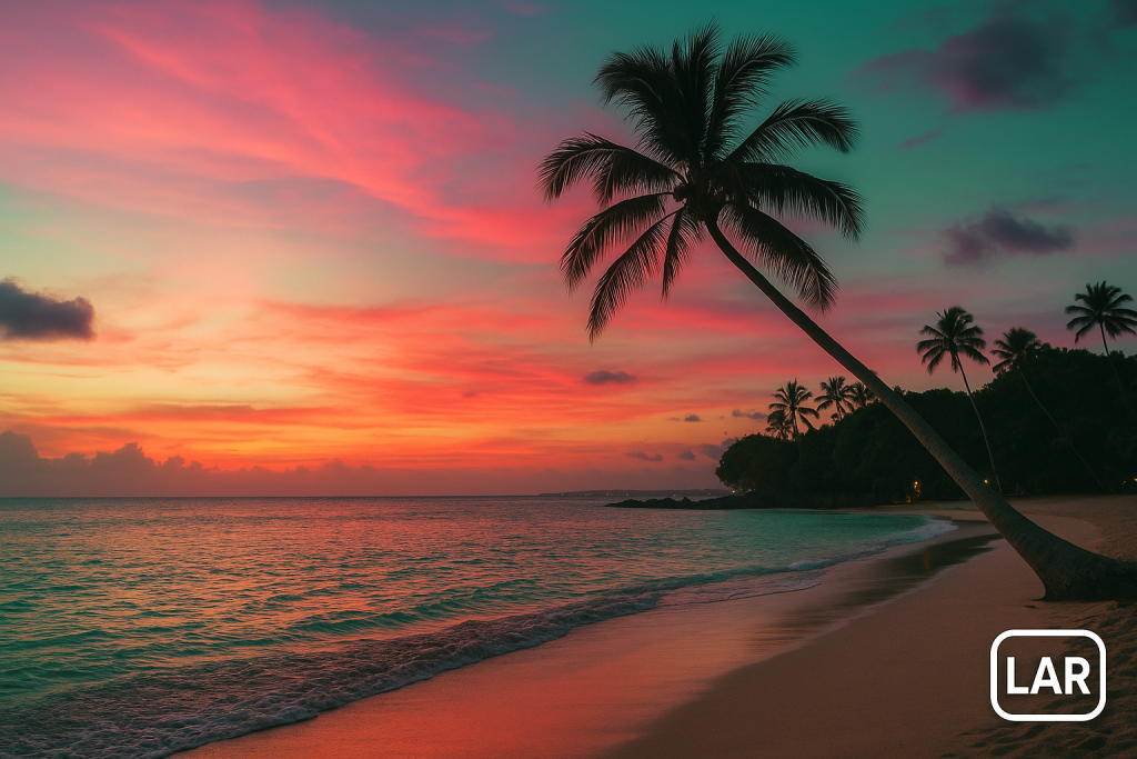 LAR(LINK ALTERNATIF REKOMENDASI)